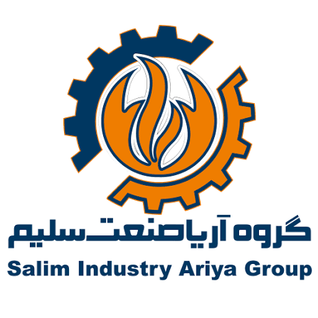 گروه آریا صنعت سلیم