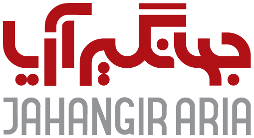 شرکت جهانگیر آریا